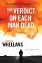 [Peter Cammon Mysteries 03] • The Verdict on Each Man Dead